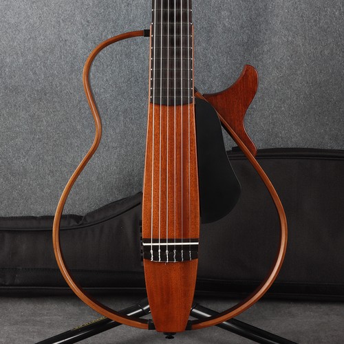 Yamaha slg200n 2nd - slg200n, hand