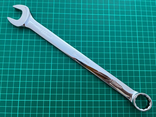 Snap tools usa 19mm chrome - usa,