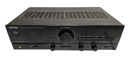 Kenwood 1030 stereo - kenwood, ka-1030