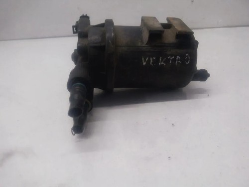 Opel vectra estate fuel - c,