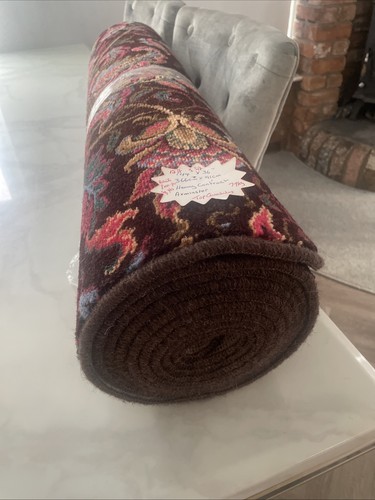 Heavy contract wool - contract,