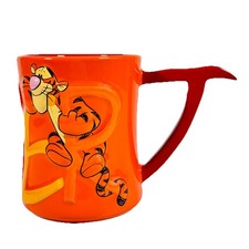 Disney Store Exclusive Tigger