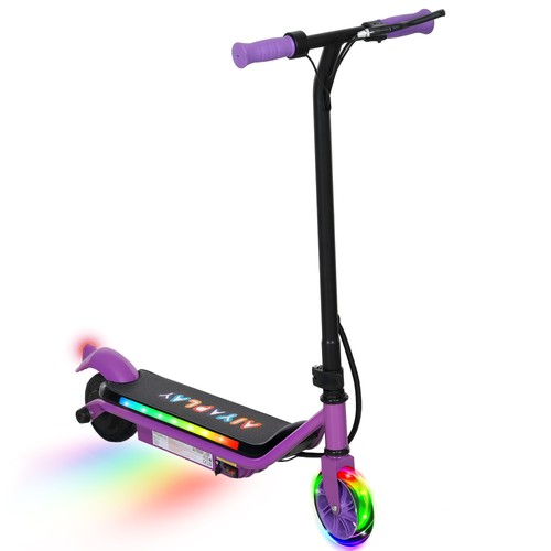 Aiyaplay electric scooter - aiyaplay,