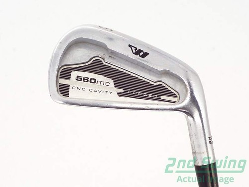 Wishon golf 560mc forged - golf,