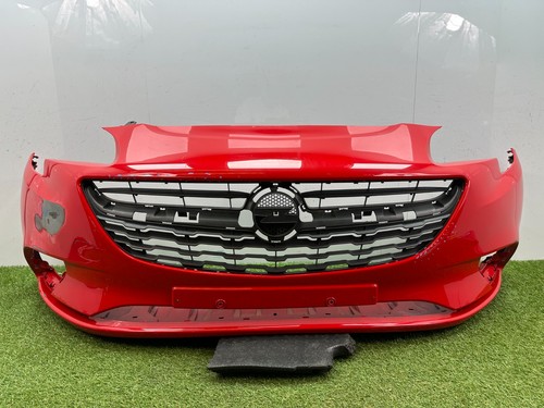 Vauxhall corsa 2014 2019 - vauxhall,