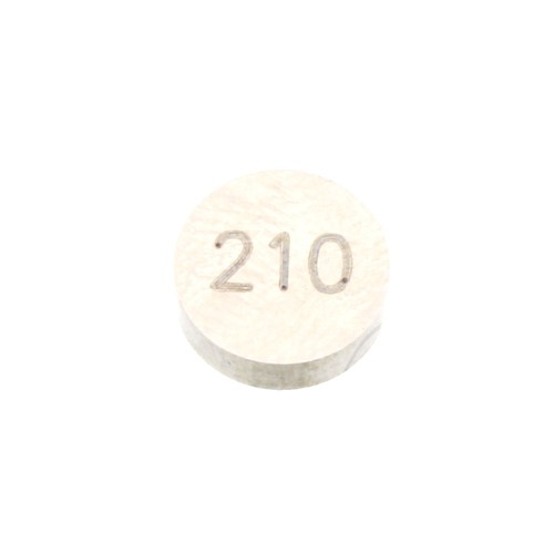 Jmp valve shim 5mm - jmp, 7.5mm