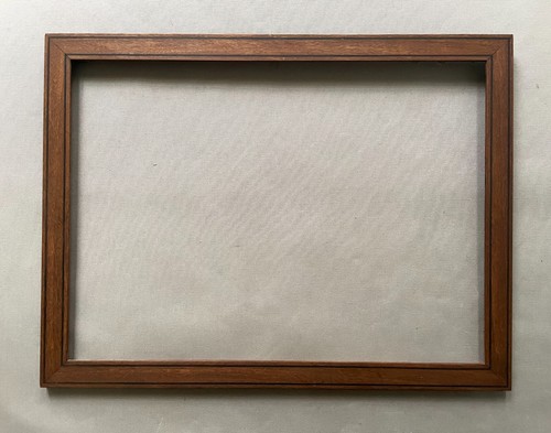 Pitch pine style frame - 39, x