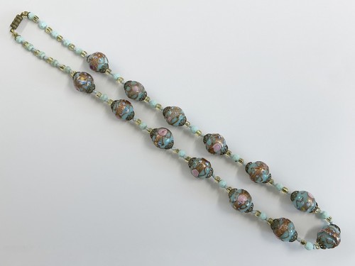 Antique venetian glass - glass, wedding