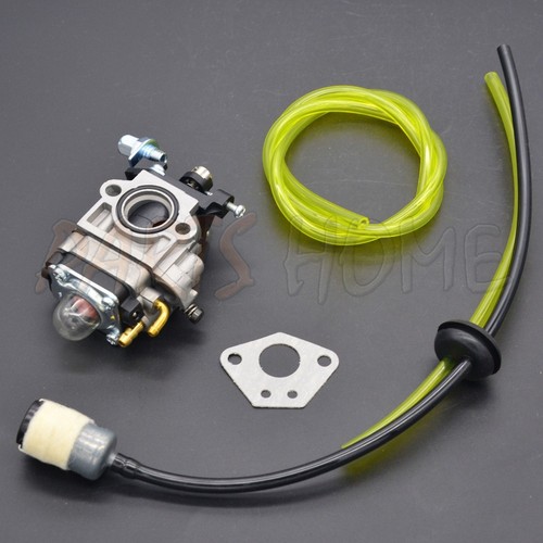 Carburetor with gasket fuel - carburetor,