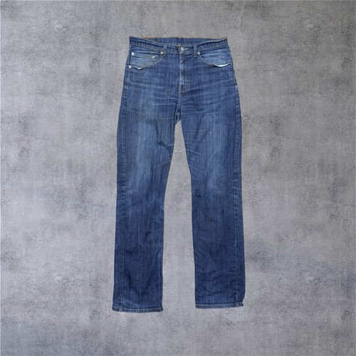 Levis 752 vintage blue - levis,