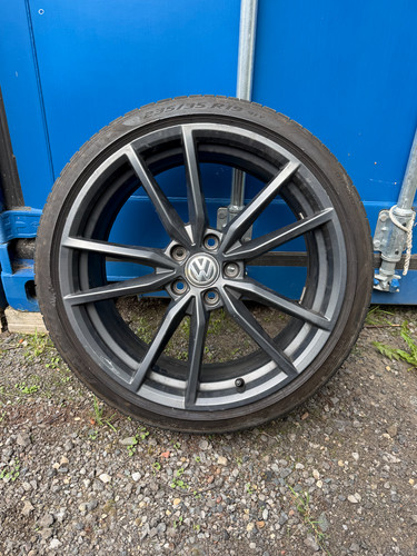 Genuine roc passat b8 - genuine,
