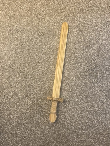 Handmade wooden toy - handmade,