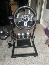 Logitech G920 Racing Rig