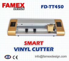 FAMEX 18in Vinyl Cutter