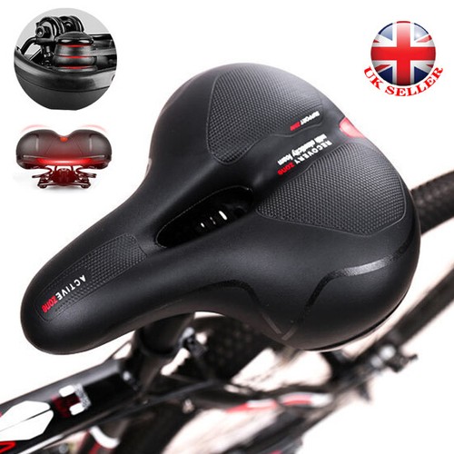 Wide big bum bike - big,