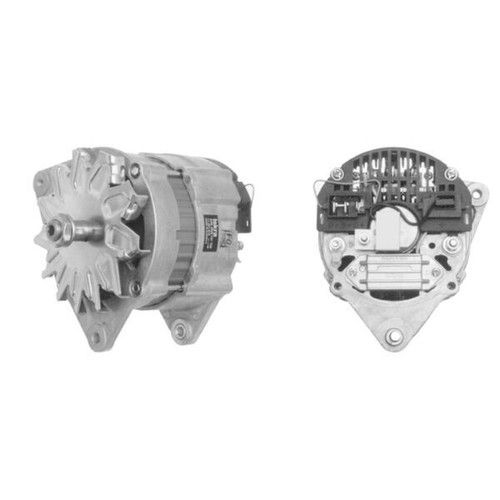 Mahle 212 alternator new - mahle,