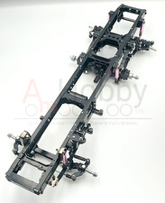 Tamiya Truck Scania R620 6x2