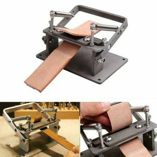 Leather peeling machine skiver - machine,