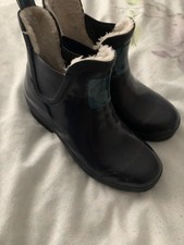 Joules Short Ankle Wellies