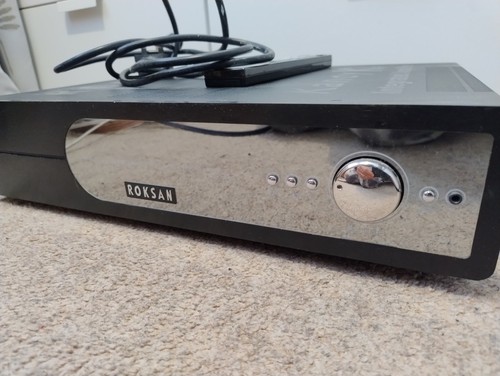 Roksan kandy integrated - 2,