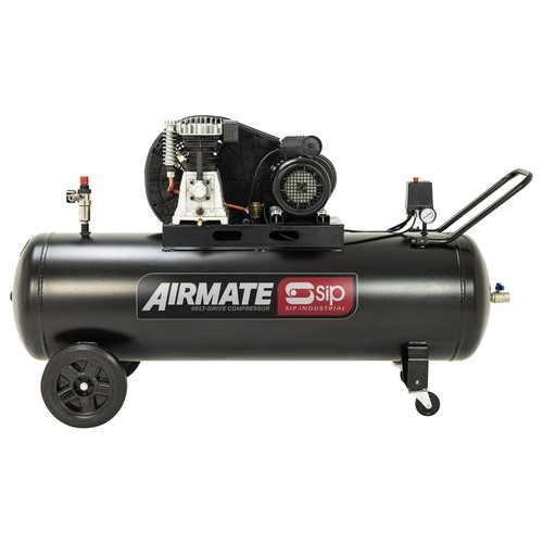 Sip airmate air - sip, compressor