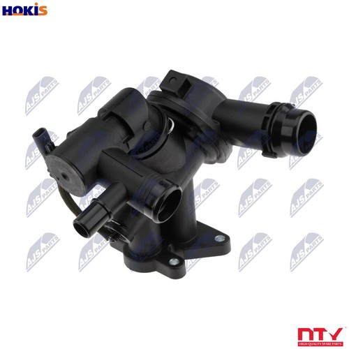 Thermostat coolant ctm 013 - thermostat, ctm-lr-013