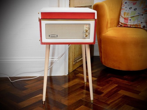 Vintage dansette bermuda - vintage,