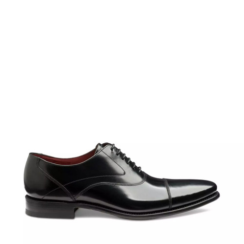 Loake sharp toe - loake, cap