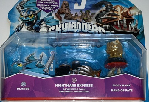 Skylanders trap team - team, brand