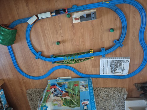 Tomy thomas and friends steam - and,