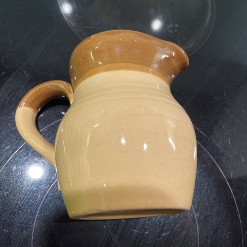 Green granville stoneware - t.g,