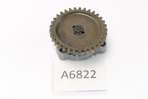 Suzuki 250 sj42a 1985 - s,