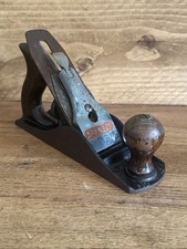 STANLEY BAILEY NO4 PLANE