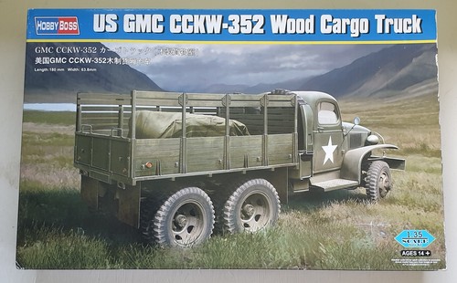 2015 hobbyboss 35 us - (1813),