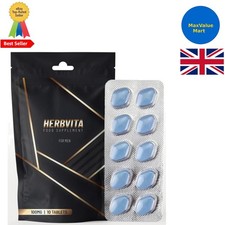 Extra Strength- Sex Pills for