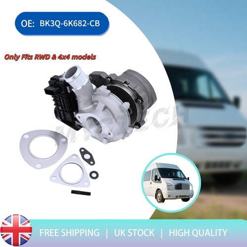 For ford transit mk8 ranger - ford,