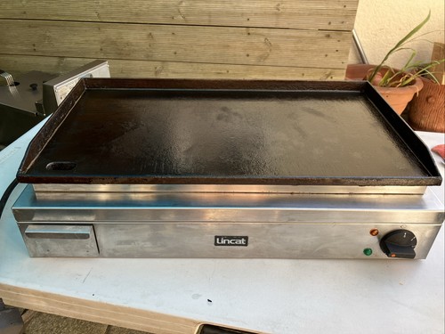 Lincat lynx 400 electric - lincat,
