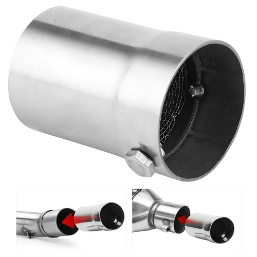 Universal killer stainless - universal, db