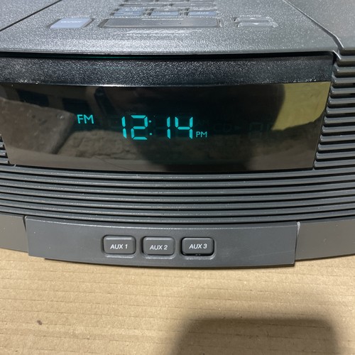 Bose awrc3g wave - awrc3g, radio