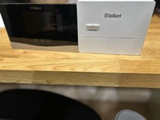 Vaillant SensoHome RF VRT380f