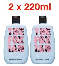 The Fox Tan Hydrate Sun Tan