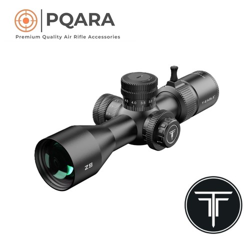 Eagle 12x44 ffp - t-eagle, zs