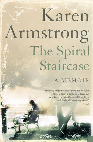 The spiral staircase - spiral,