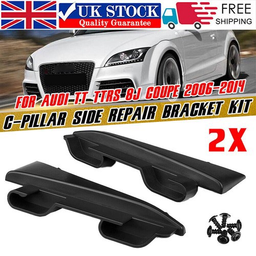 Parcel shelf support - parcel, bracket