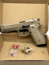 SEIKO UPGRADED! Beretta M92