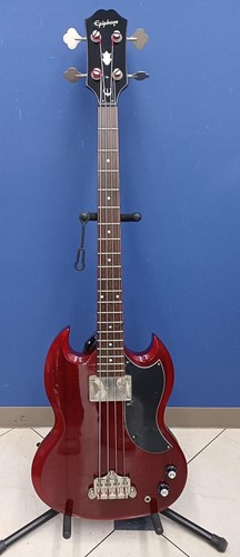 Epiphone electric bass - eb-0,