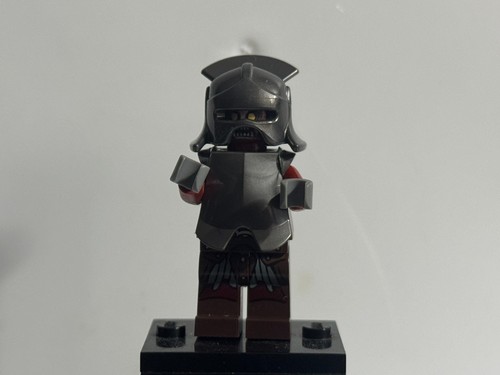 Lego the lord - lego, rings