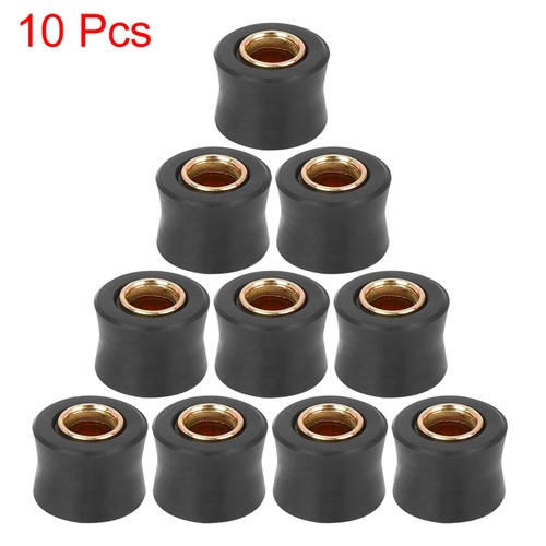 Universal motorcycle 10mm rear - universal,