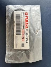 Yamaha Raptor 660  Engine Case