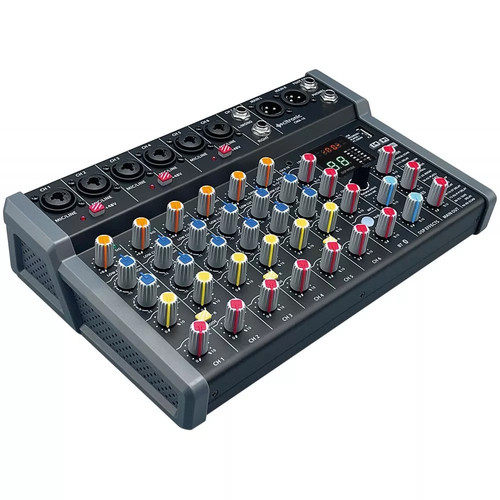 Citronic cma compact - citronic,